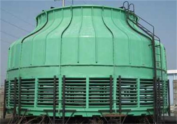 如何解決<a href=http://www.tzhtuan.com/tags16_0.html target=_blank class=infotextkey>玻璃鋼冷卻塔</a>的噪聲和振動問題