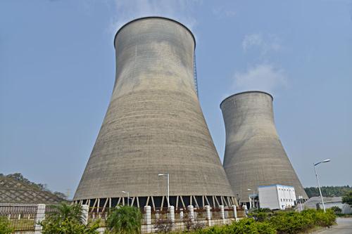 電廠冷卻塔噪聲控制 電廠冷卻塔噪聲控制