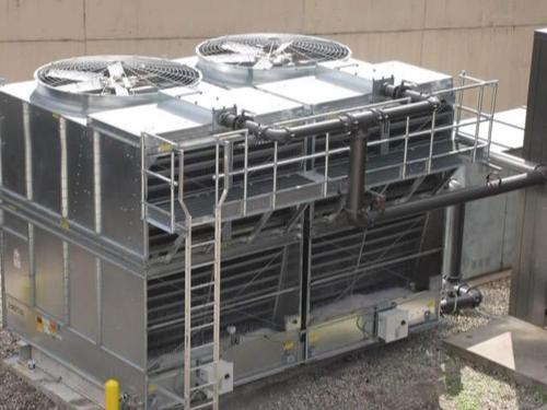 冷卻塔噪聲指標(biāo)及控制方法 冷卻塔噪聲指標(biāo)及控制方法