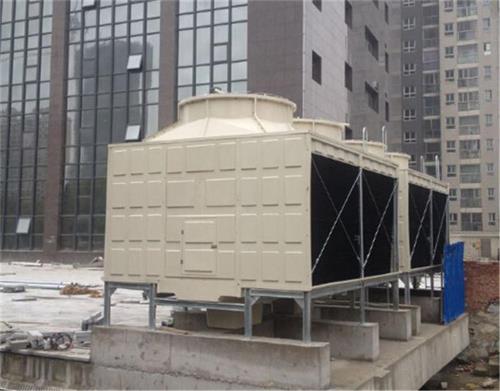 無風扇靜音冷卻塔冷卻塔 無風扇靜音冷卻塔