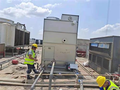 關閉質量標準對于冷卻塔 <a href=http://www.tzhtuan.com/tags1_0.html target=_blank class=infotextkey>閉式冷卻塔</a>質量標準