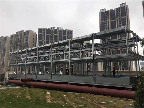 如何維護冷卻塔,延長其使用壽命 使用壽命 如何維護冷卻塔以延長其使用壽命