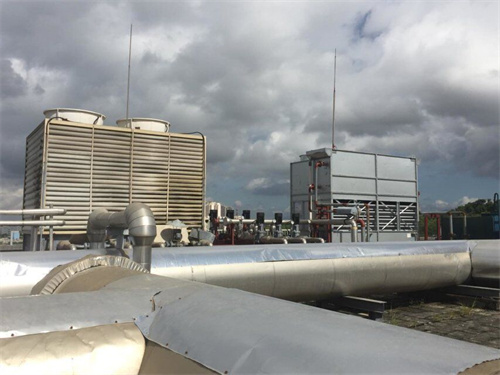 <a href=http://www.tzhtuan.com/tags1_0.html target=_blank class=infotextkey>閉式冷卻塔</a>噪聲治理方法