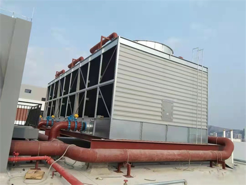 冷卻塔降噪技術規(guī)范 冷卻塔降噪技術規(guī)范