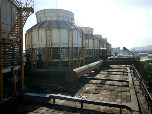 <a href=http://www.tzhtuan.com/tags16_0.html target=_blank class=infotextkey>玻璃鋼冷卻塔</a>質(zhì)量