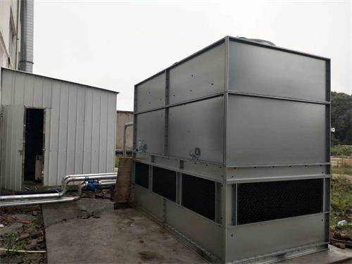 冷卻塔風(fēng)機(jī)故障及維護(hù),冷卻塔風(fēng)機(jī)作用