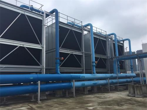 在使用涼水塔的過(guò)程中，這些工作一定要做好