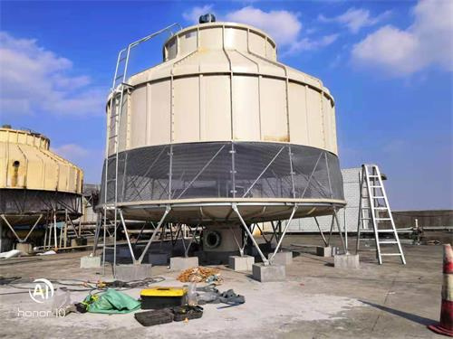 冬天來(lái)了，工業(yè)冷卻塔防凍工作做好了嗎？,工業(yè)冷卻器怎么選用