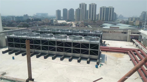 冷卻塔廠家淺析玻璃鋼冷卻塔常見(jiàn)兩大問(wèn)題(3500立方玻璃鋼冷卻塔價(jià)格)