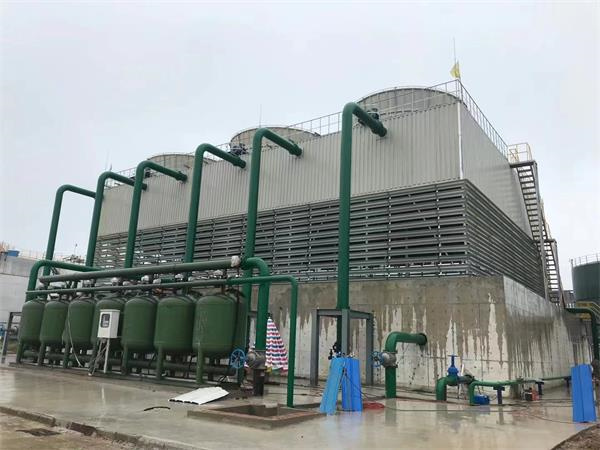 冷卻塔噪聲指標及處理方法,冷卻塔噪音指標及參數(shù)