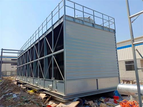 廣東冷卻塔重量輕、體積小、占地少、美觀耐用,廣東冷卻塔生產(chǎn)廠家