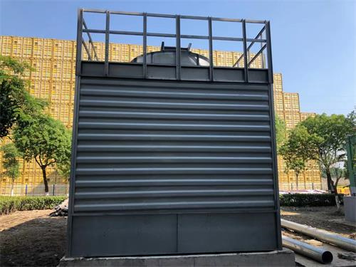 哪些因素會影響閉式冷卻塔的冷卻效果(開式和閉式冷卻塔冷卻效果)