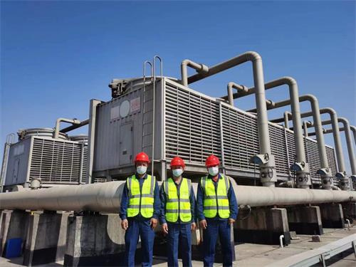 冷卻塔風(fēng)機(jī)遇到這些怎么辦(冷卻塔風(fēng)機(jī)正確的轉(zhuǎn)向)