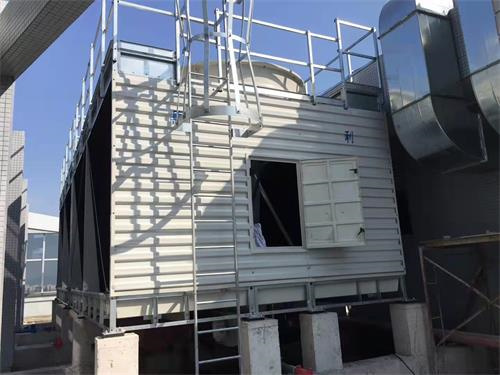 疫情期間寫字樓中央空調(diào)和供暖應(yīng)該要怎么使用呢？