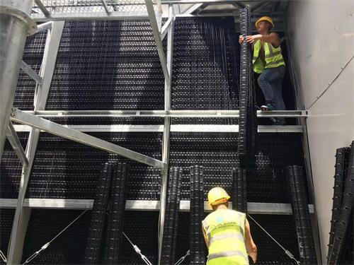 玻纖冷卻塔設(shè)備成為環(huán)保建設(shè)的重要支柱,玻璃鋼冷卻塔設(shè)備有哪些