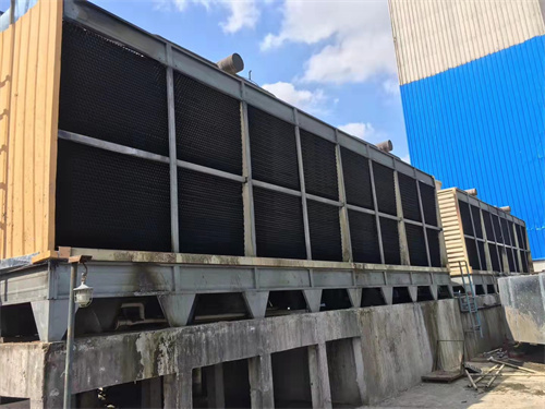 閉式循環(huán)冷卻水系統(tǒng)應用原理(閉式循環(huán)冷卻水系統(tǒng)的行業(yè)應用)