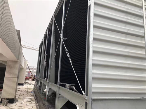 酒店中央空調(diào)冷卻塔噪音控制（酒店屋頂冷卻塔噪音大怎么辦）,酒店中央空調(diào)開關(guān)圖解