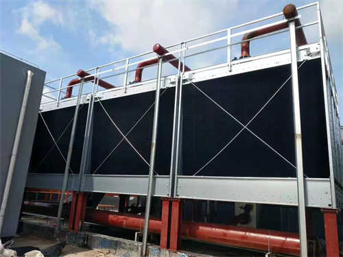 S波填料設計原則及其一些注意事項,s波填料