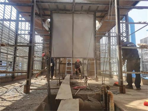 你知道一體化泵站是怎么清除淤泥,一體化泵站廠家排名