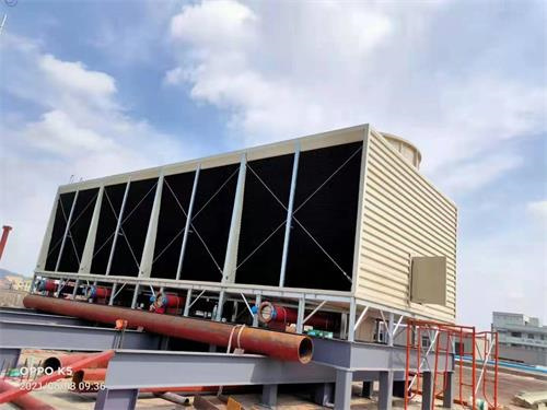 閉式冷卻塔出現(xiàn)漏水處理事項(xiàng)(閉式冷卻塔價(jià)格)