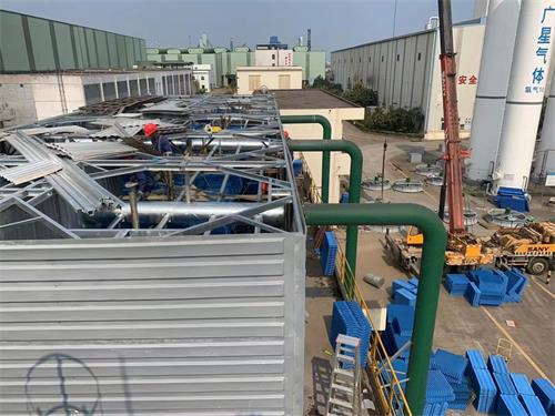 高溫冷卻塔填料與配水系統(tǒng)的綜合使用,高溫冷卻塔pp填料s波介紹