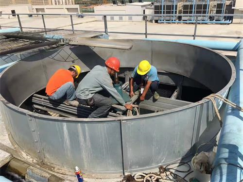 玻璃鋼冷卻塔配水系統(tǒng)簡介（什么是玻璃鋼冷卻塔配水系統(tǒng)）,玻璃鋼冷卻塔標(biāo)