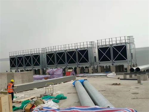 冷卻塔產生水垢后有什么不好的影響？,冷卻塔水垢處理方法