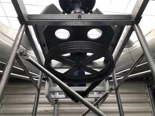 不銹鋼冷卻塔的安裝注意事項(xiàng)(商業(yè)不銹鋼冷卻塔工藝)