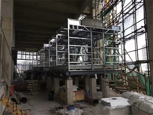 涼水塔可以被分為這三大類(lèi)