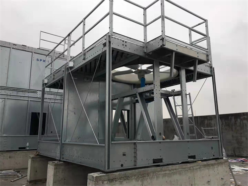 解析玻璃鋼冷卻塔破裂的原因及措施應(yīng)對(玻璃鋼冷卻塔漏水如何修復(fù))