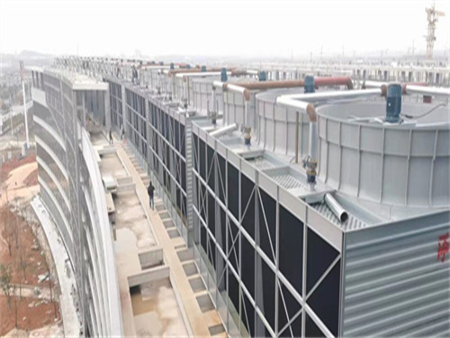 閉式冷卻塔的市場價格和發(fā)展史(閉式冷卻塔型號與價格)