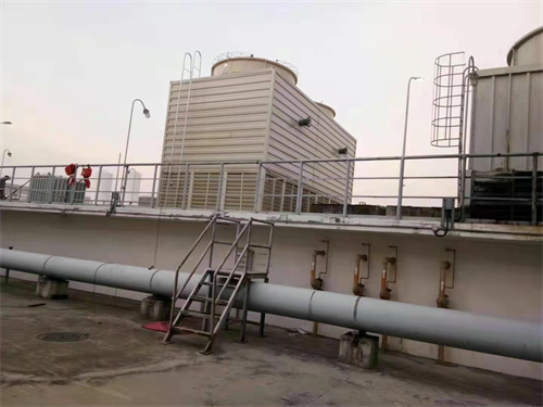 閉式冷卻塔的循環(huán)水需要更換嗎？(閉式冷卻塔循環(huán)水有制冷效果嗎)