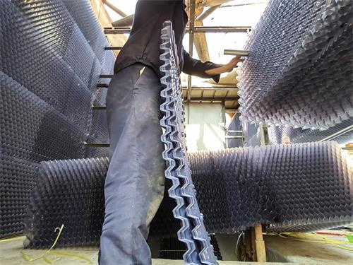 主要工作流程及措施(工作措施和步驟)