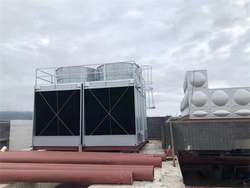 非常實(shí)用的冬季閉式冷卻塔防凍措施（冬季如何防止冷卻塔結(jié)冰）,閉式冷卻塔