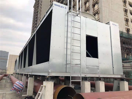 冷卻塔風(fēng)機(jī)不能轉(zhuǎn)是什么原因?,冷卻塔風(fēng)機(jī)作用