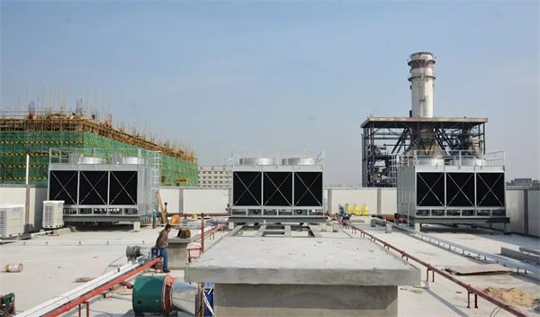 值得關(guān)注的冷卻塔保養(yǎng)方案，了解一下有好處