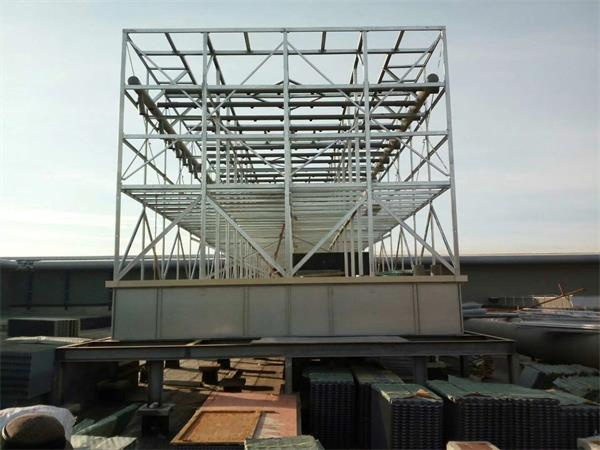 冷卻塔專用電機優(yōu)勢介紹(大興冷卻塔專用電機)