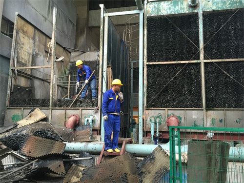 冷卻塔功效是啥，冷卻塔著名品牌有什么(開式冷卻塔品牌排名)