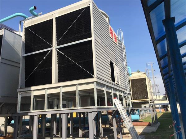 從玻璃鋼脫硫塔技術(shù)參數(shù)看其是否耐用？,玻璃鋼凈化塔脫硫塔