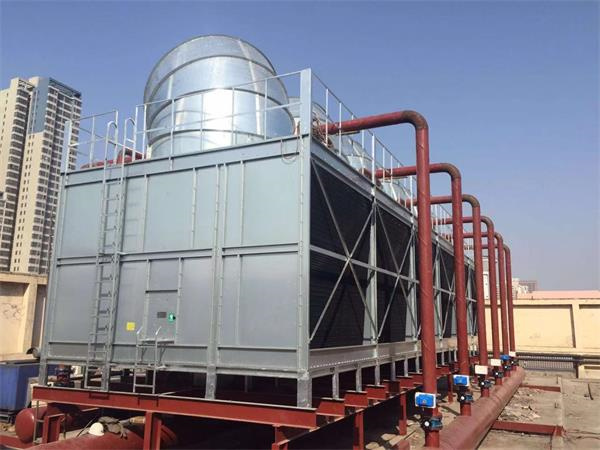 玻璃鋼冷卻塔重點檢查內(nèi)容包括哪些？(玻璃鋼冷卻塔填料是什么)