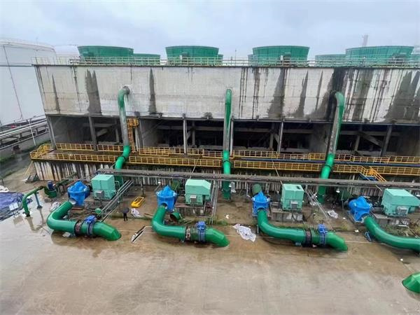 工業(yè)冷卻塔降噪國外研究現(xiàn)狀(元氏冷卻塔降噪屏障安裝廠家)