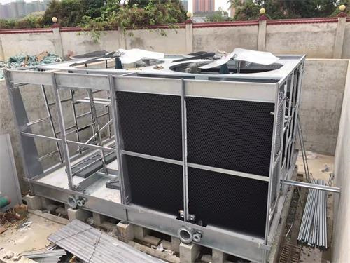 閉式冷卻塔高位水箱放置位置問題,閉式冷卻塔高位水箱如何調(diào)試的