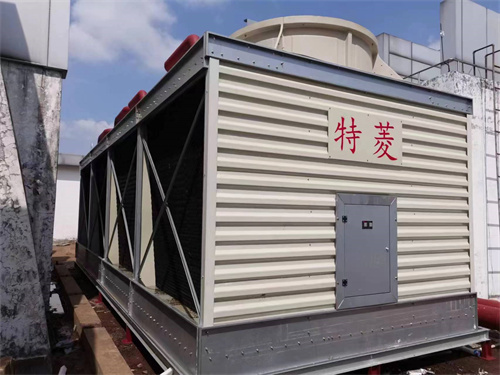 冷卻塔維修填料(冷卻塔填料維修報價)