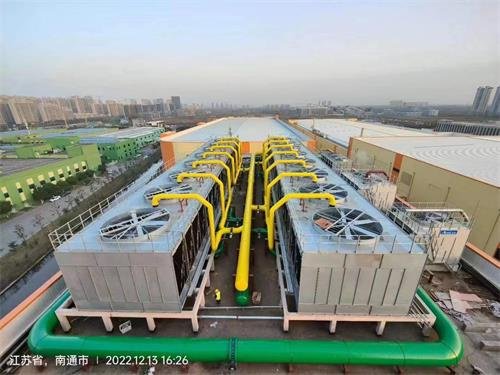 冷卻塔填料性能及如何進(jìn)行更換,冷卻塔填料生產(chǎn)廠家