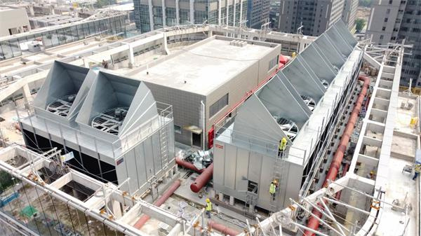 閉式冷卻塔風(fēng)機維護(hù)小常識大全(大型冷卻塔風(fēng)機)