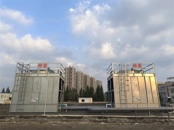 冷卻塔:節(jié)能不可回避 高速自動化是方向(冷卻塔分幾大類)