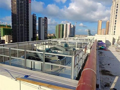 化糞池外形選擇方法