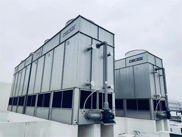 閉式冷卻塔有哪些比較節(jié)能的方法？(閉式冷卻塔需要加藥么)