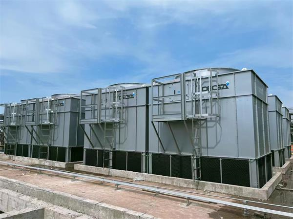 封閉式冷卻塔噪音治理的必要性分析(宜昌市封閉式冷卻塔噪音)