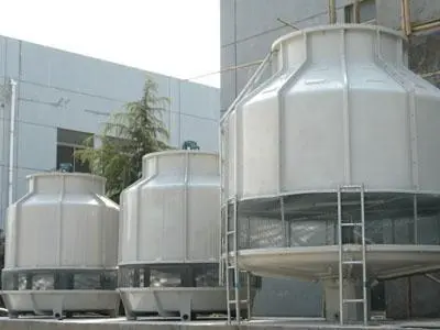 冷卻塔故障處理方法-冷卻塔維修注意事項有哪些？